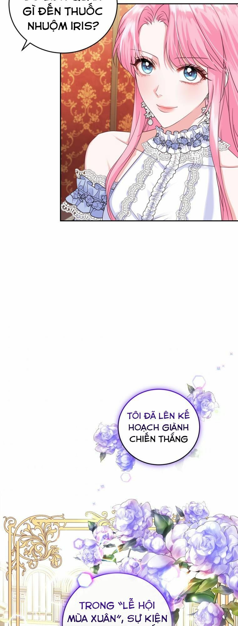 nhà điều chế nước hoa độc quyền của bạo chúa chapter 46 25