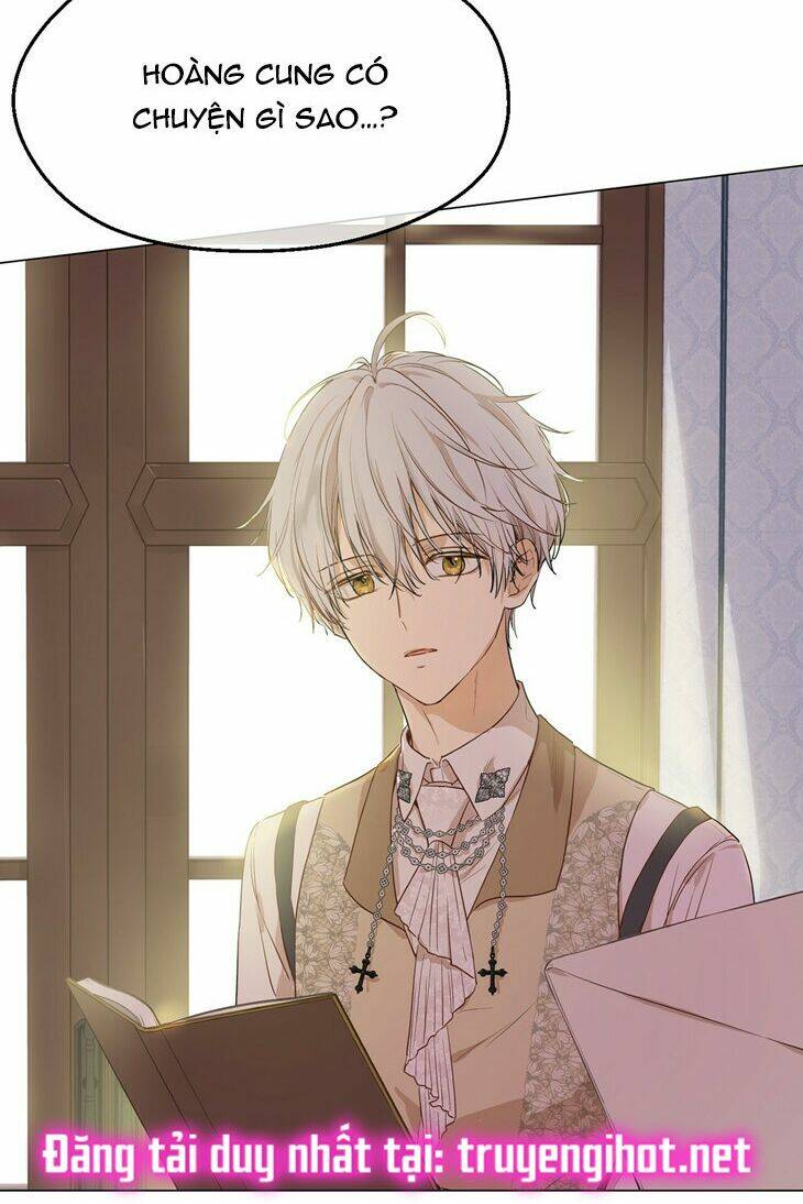 một ngày nọ ta trở thành công chúa chapter 120.5 22