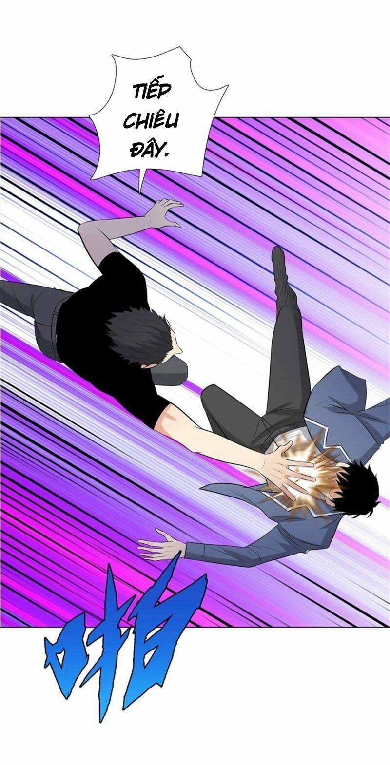 học viện cao thủ chapter 241 4