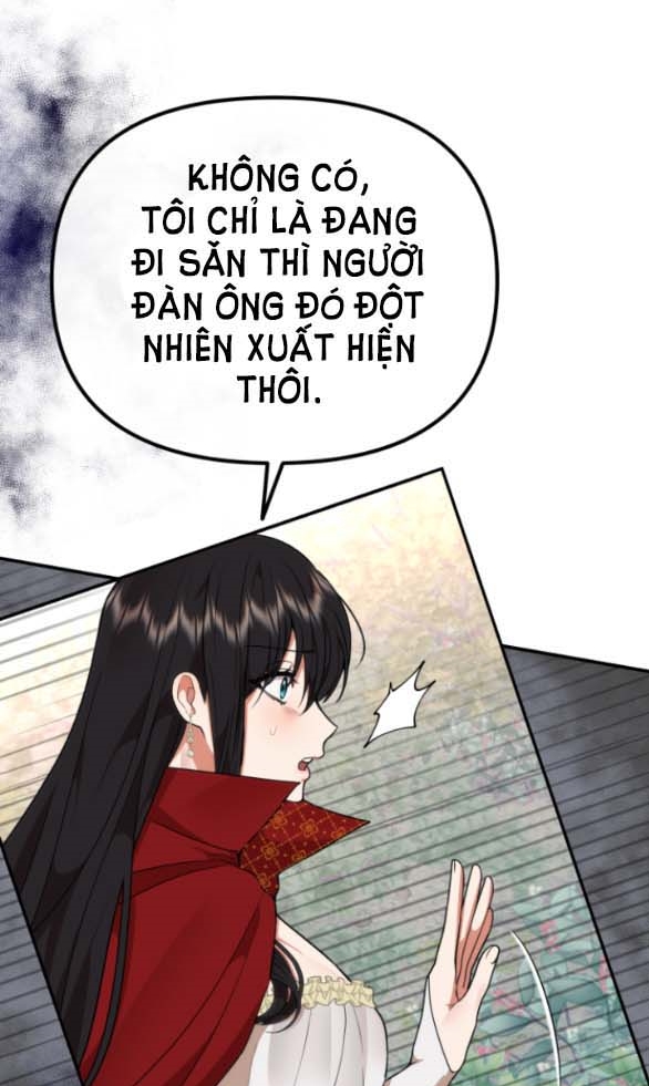 [18+] dũng sĩ vị tha chapter 6.1 4