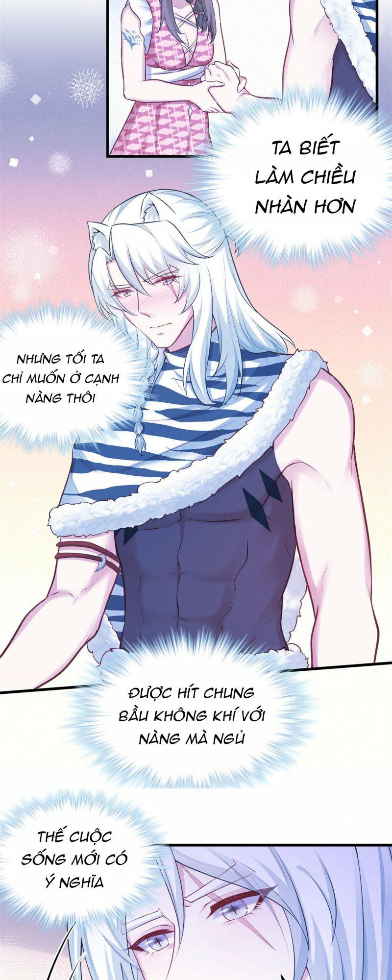 [16+] thảnh thơi thú thế chủng chủng điền, sinh sinh tể chapter 393 7