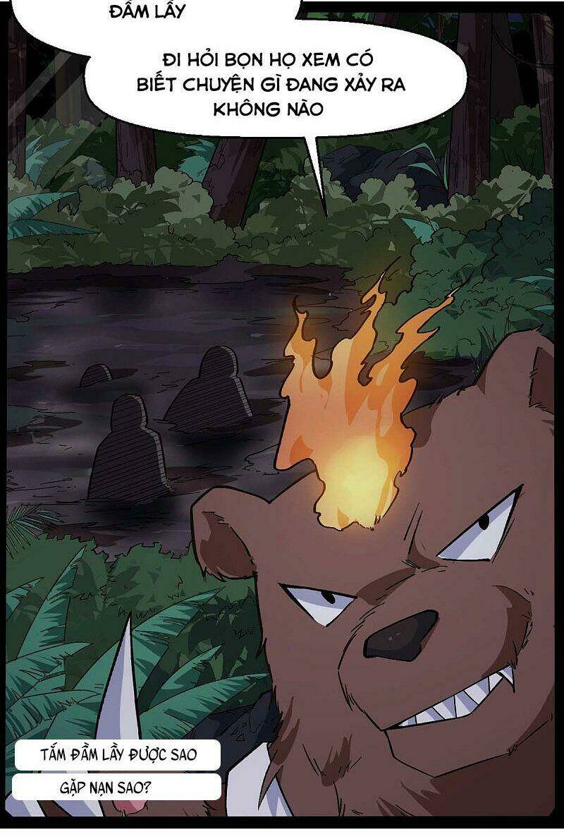 vườn trường cuồng sư hệ thống chapter 159 6