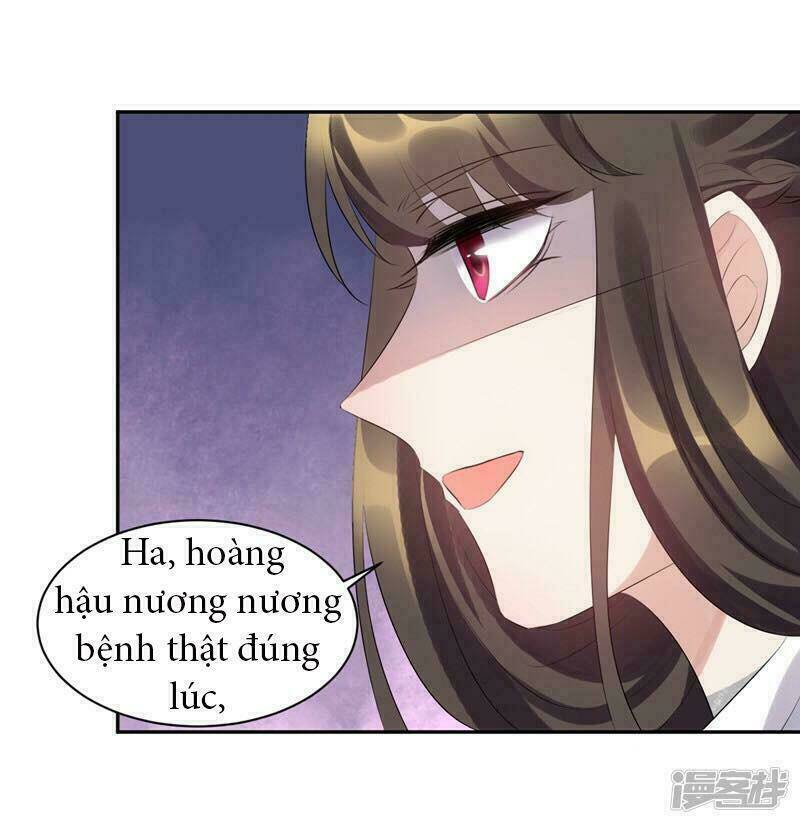 quả nhân có bệnh tên là tương tư chapter 80 10