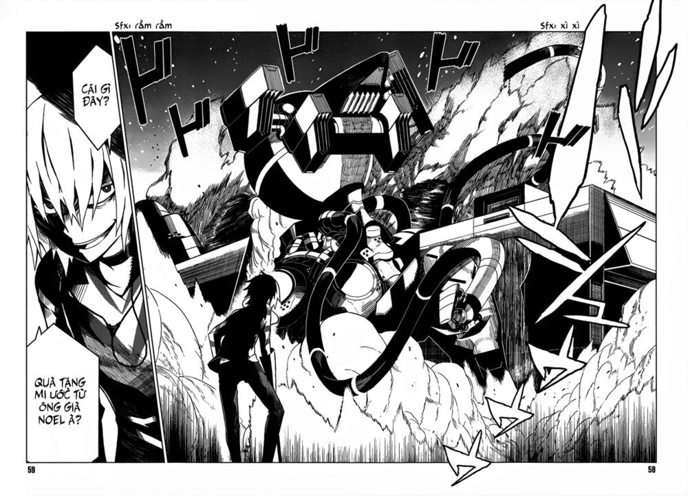 toaru kagaku no accelerator chapter 1 23