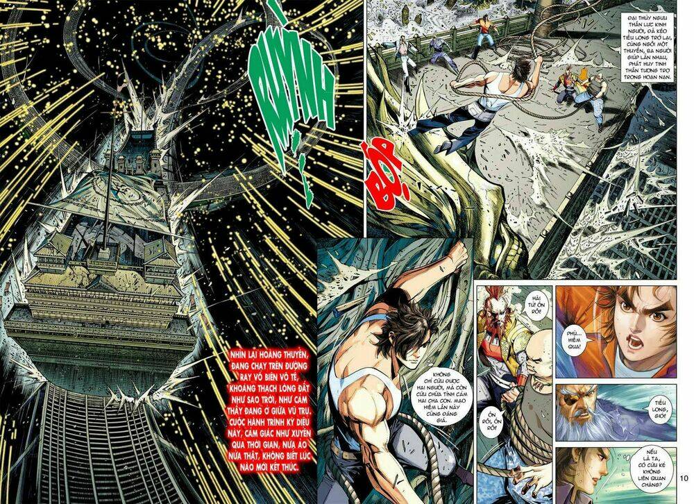 vương tiểu long chapter 19 10