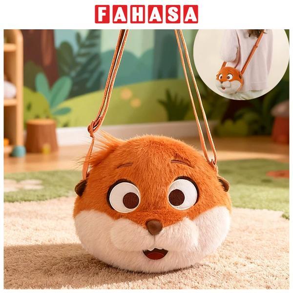 Túi Đeo Vải Pixar Hoppers - Potdemiel HWBD7813