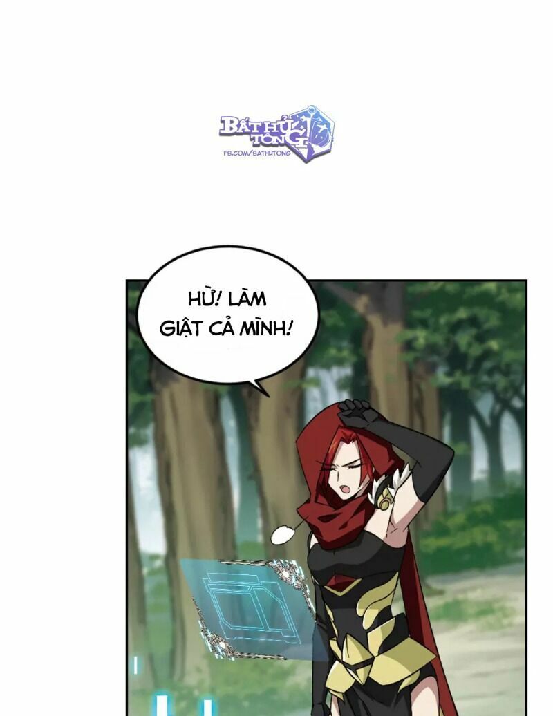 võng du chi cận chiến pháp sư chapter 333 17