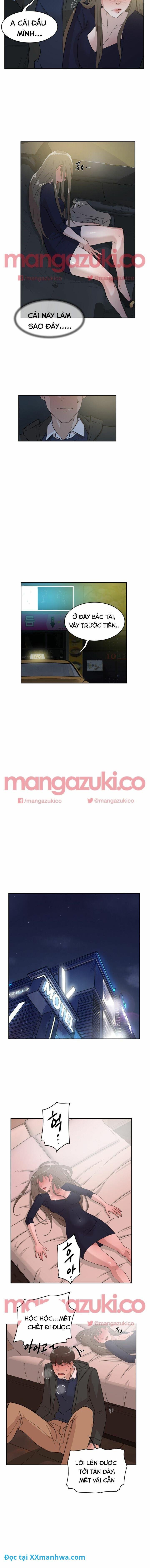 mười một cm của cô ấy chapter 38 2