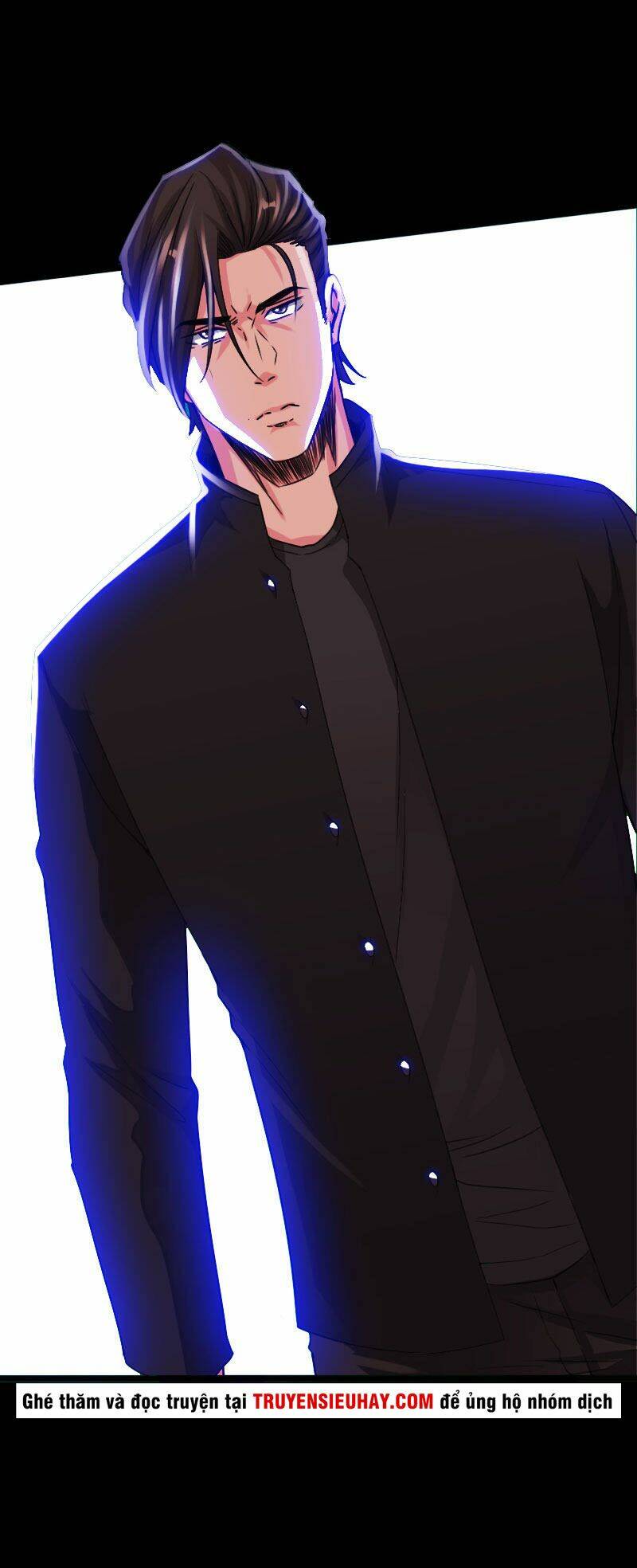 tuyệt phẩm tà thiếu chapter 58 2