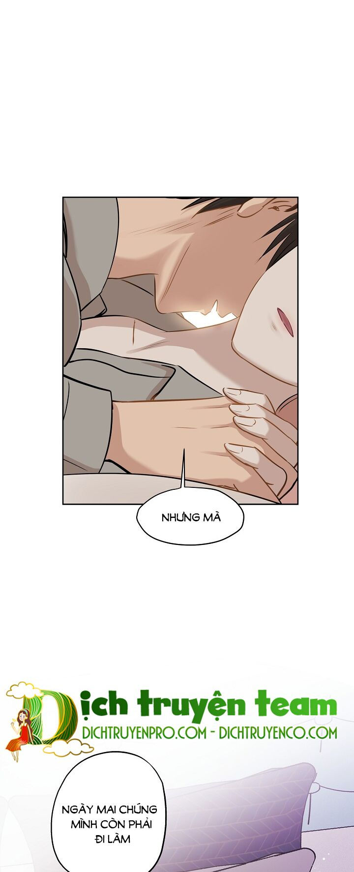 cuộc sống kỳ thú chapter 68 14