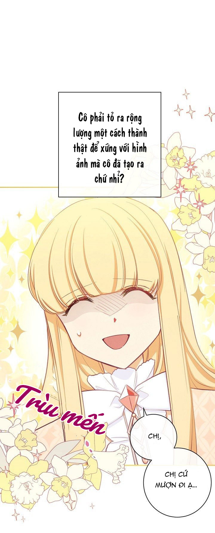 ác nữ đảo ngược đồng hồ cát chapter 5 67