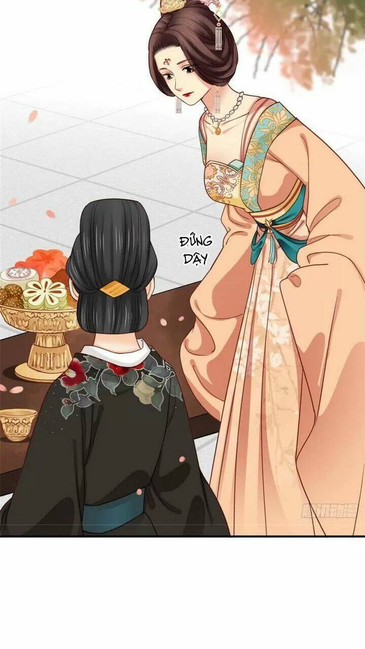 kiều nữ độc phi chapter 198 24