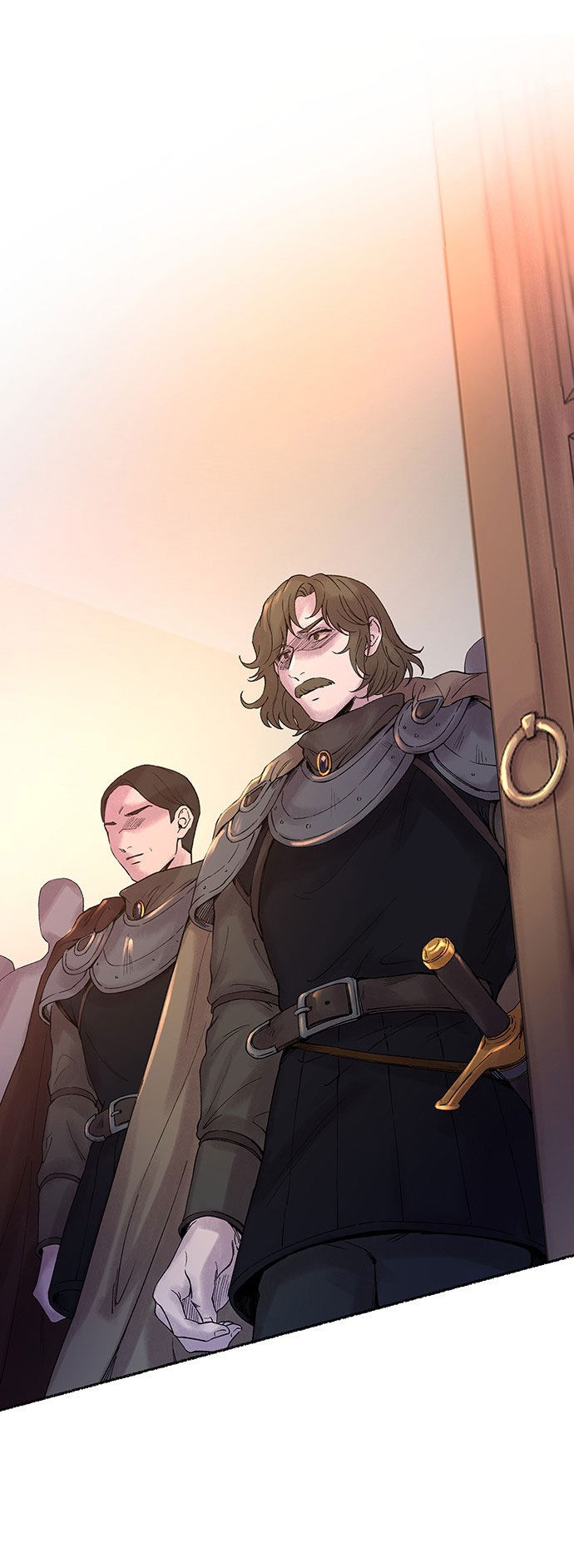 như gió trên cành cây khô chapter 16 2