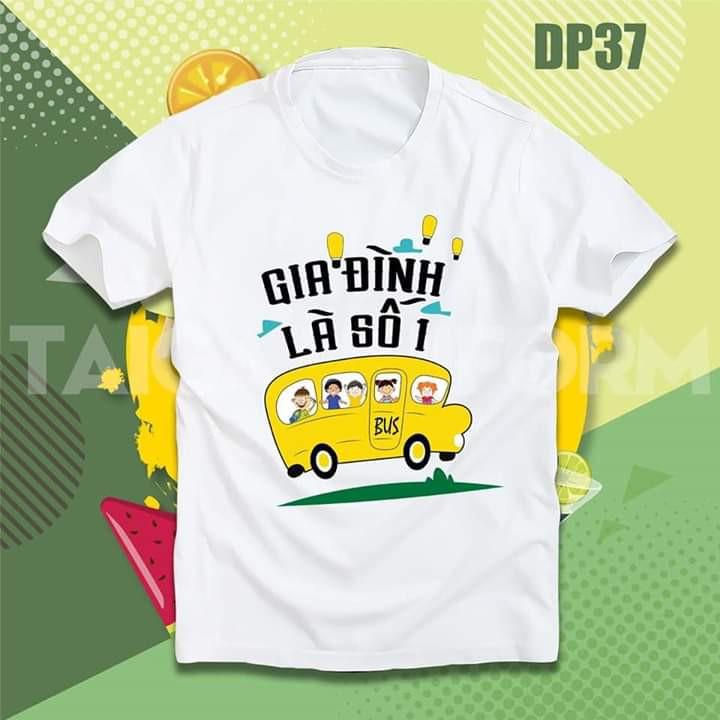 Áo phông unisex RẺ ĐẸP SÓC SƠN