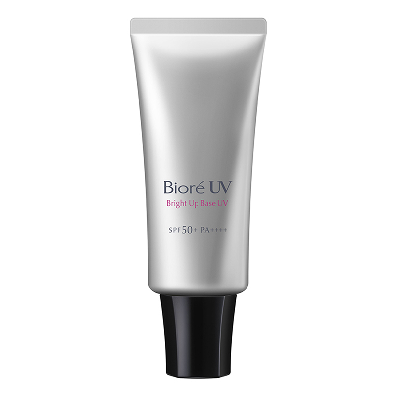 Gel Chống Nắng Trang Điểm Lót Nền Sáng Da Biore UV Make Up Base Bright Up (30g)