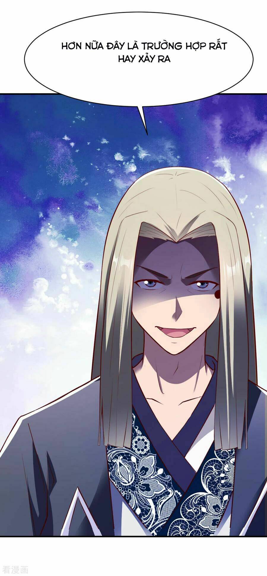 chiến đỉnh chapter 177 7