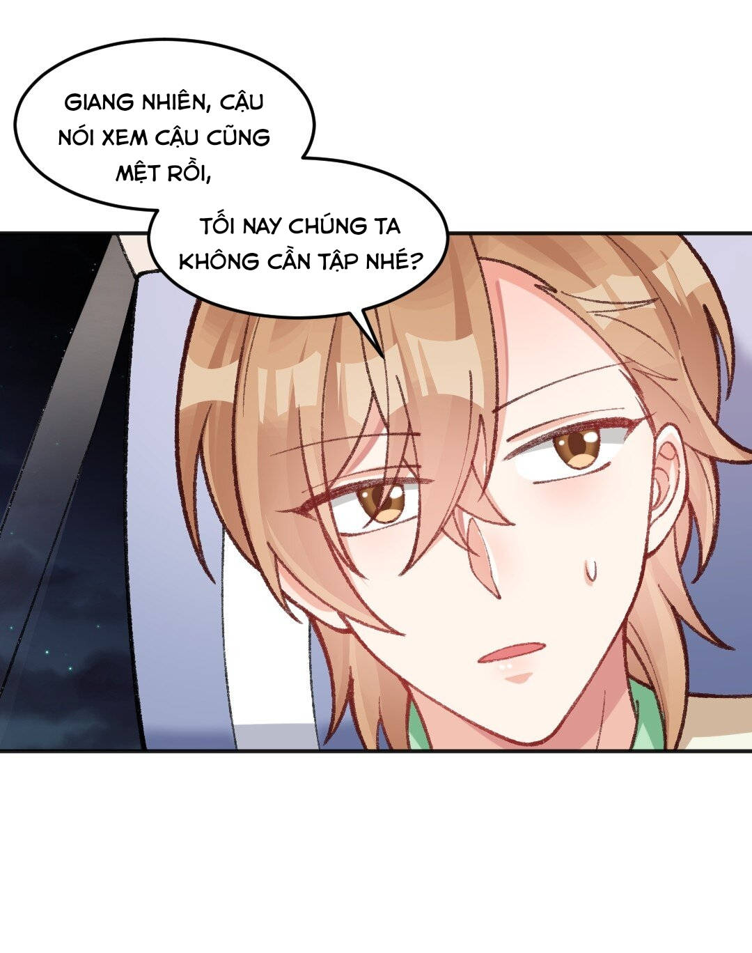 thân là quỷ súc up, tôi bị ảnh đế nhìn trúng rồi chapter 16 10