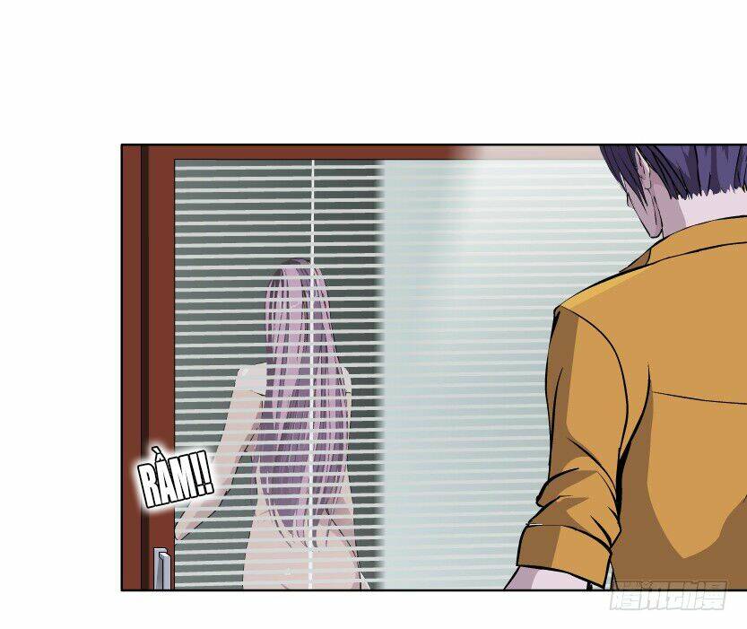 thành phố vật chất chapter 4 22