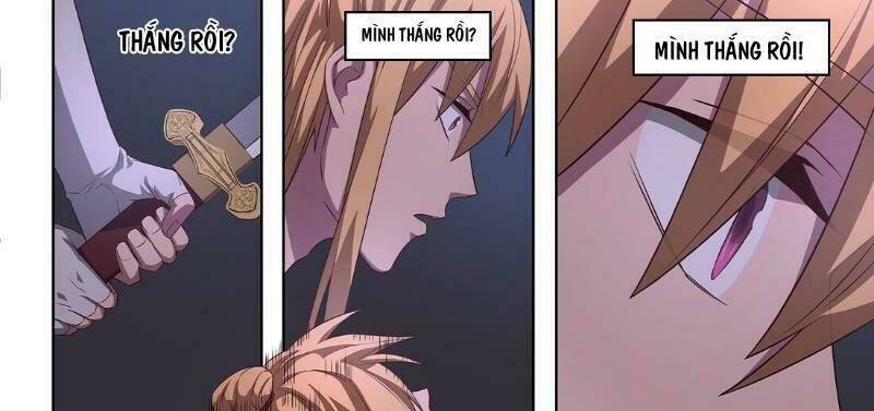 đại ẩn vu trạch chapter 14 35