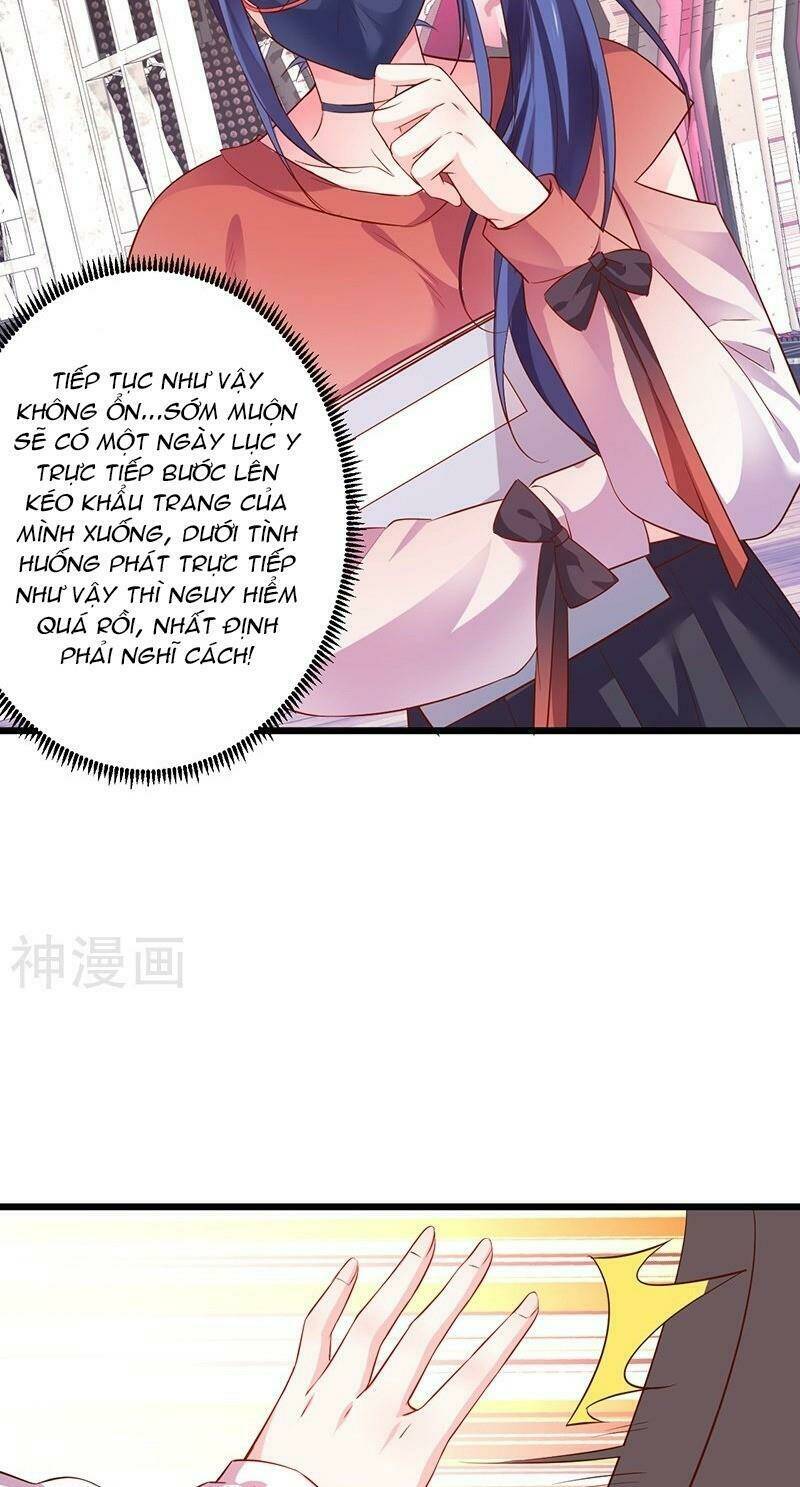 biến lan lăng vương thành ảnh đế chapter 33 12