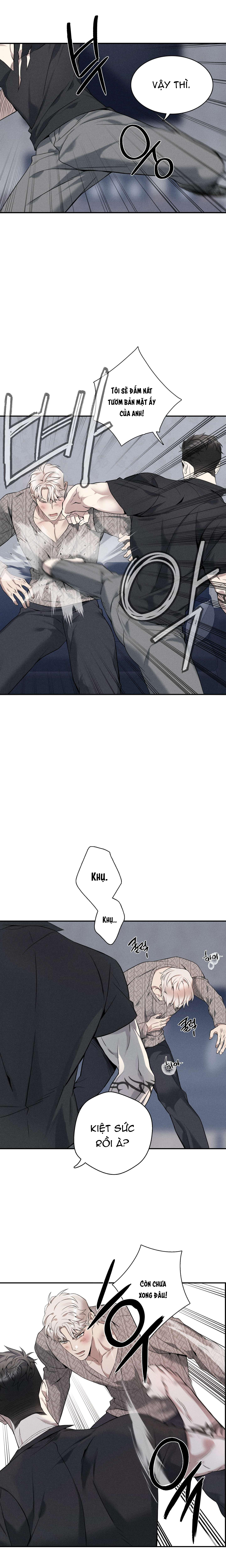 đến khi trái tim em tan vỡ chapter 6 10