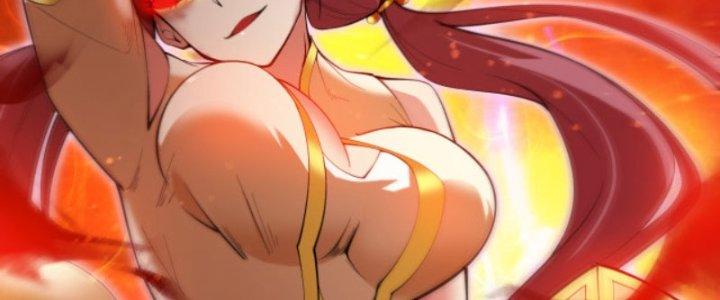 ẩn cư mười vạn năm, đời sau mời ta rời núi chapter 12 48