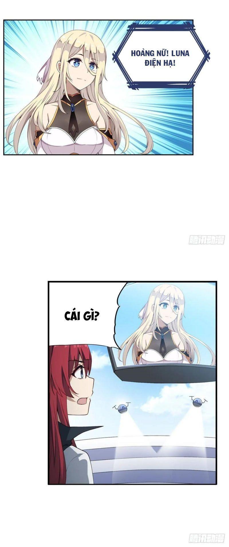 vô hạn sứ đồ và 12 nữ chiến binh chapter 71 12