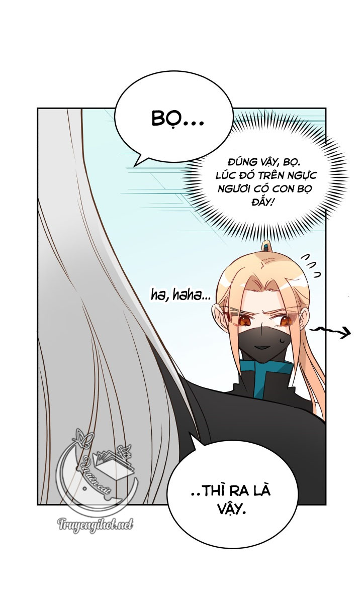 khế ước hậu cung chapter 26.2 5