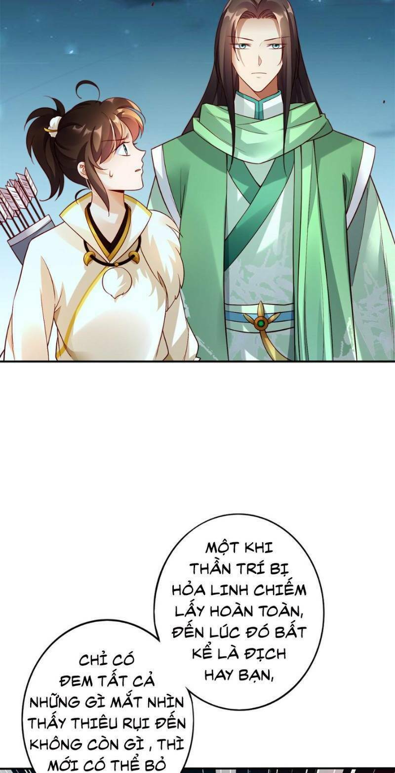 thiên kim bất hoán chapter 43 45