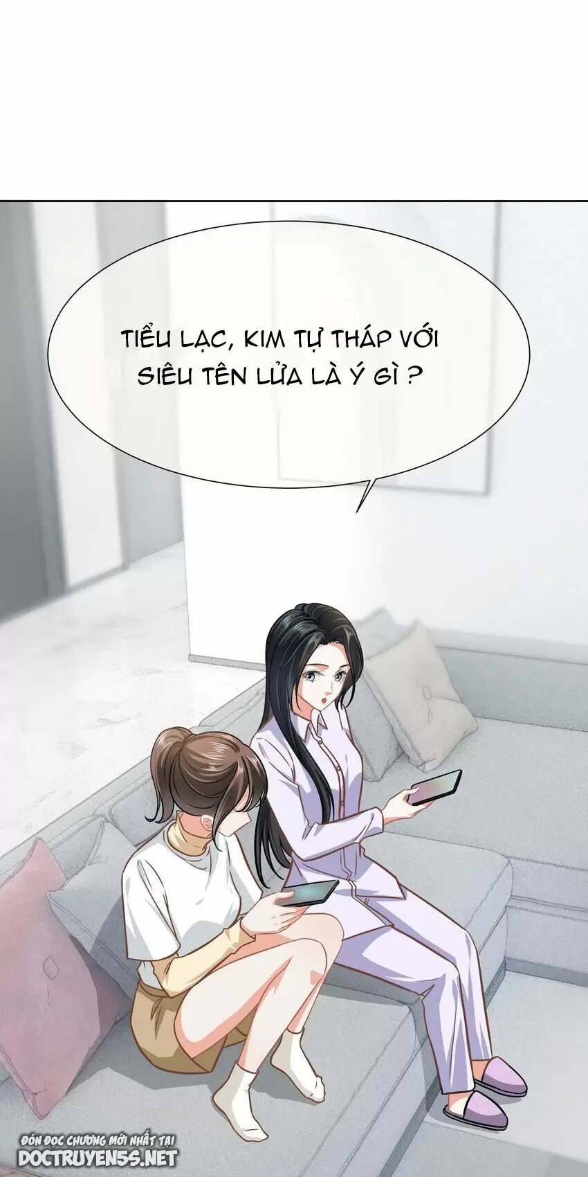 ảnh hậu một tuần mập ba cân chapter 22 31