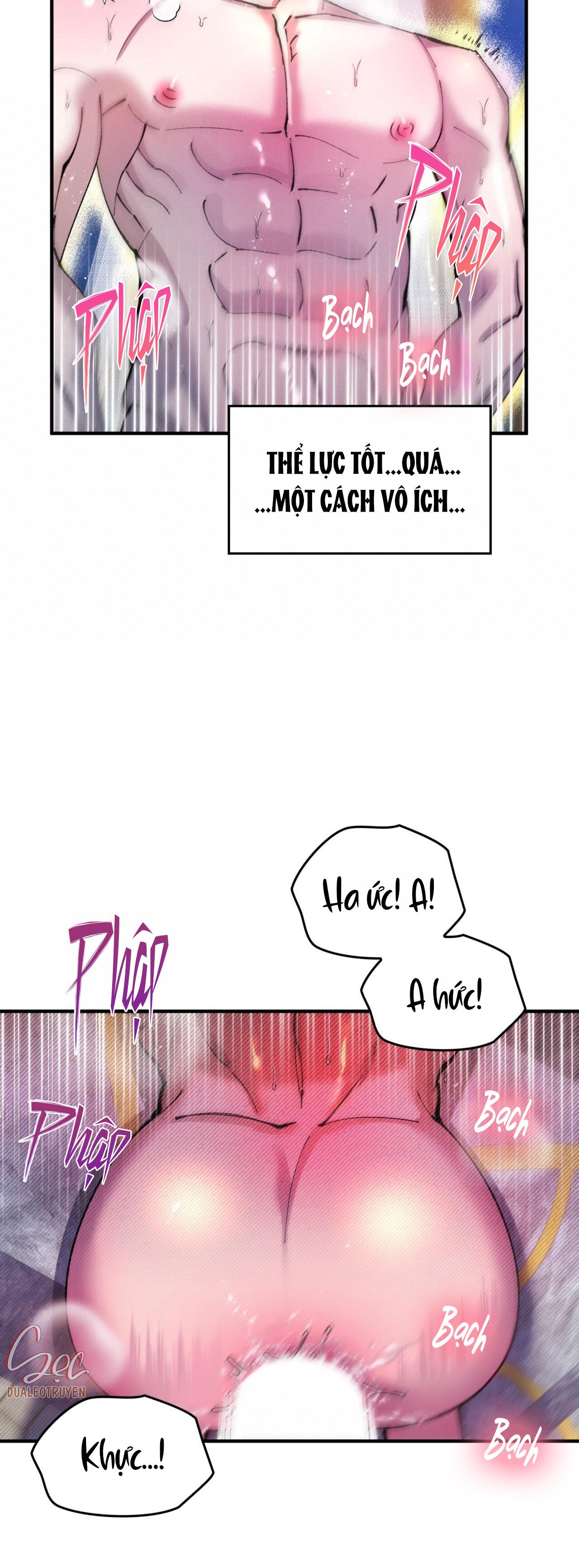 (np) độc thân muôn năm chapter 43 6