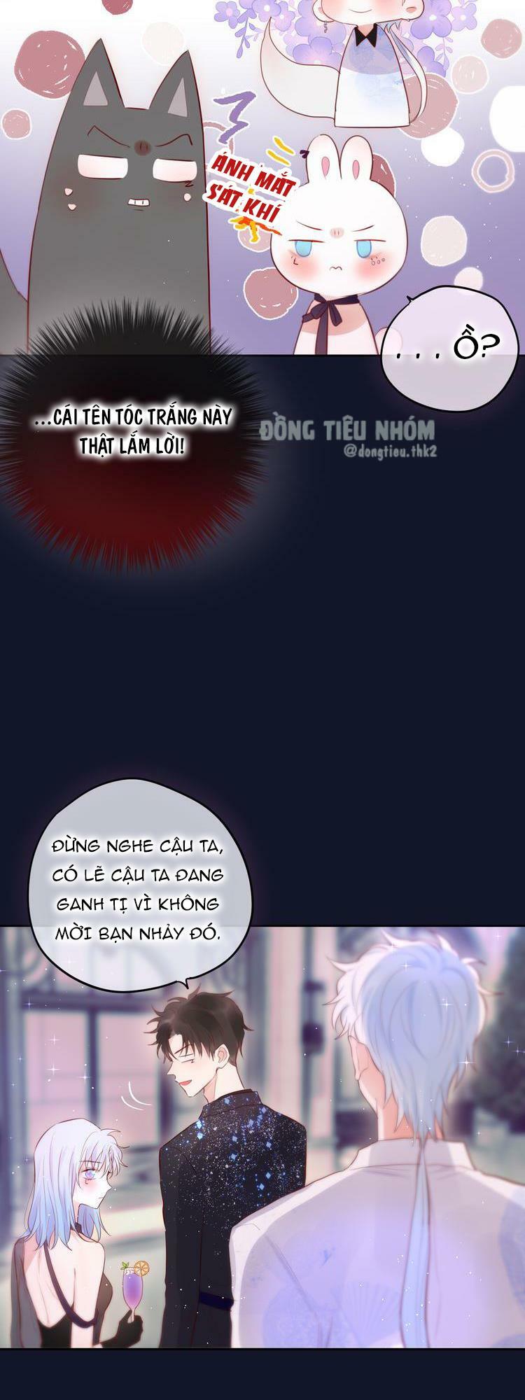 trú dạ liên miên chapter 70 10