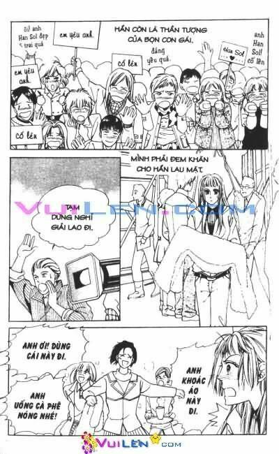 tóc gió thôi bay chapter 10 11
