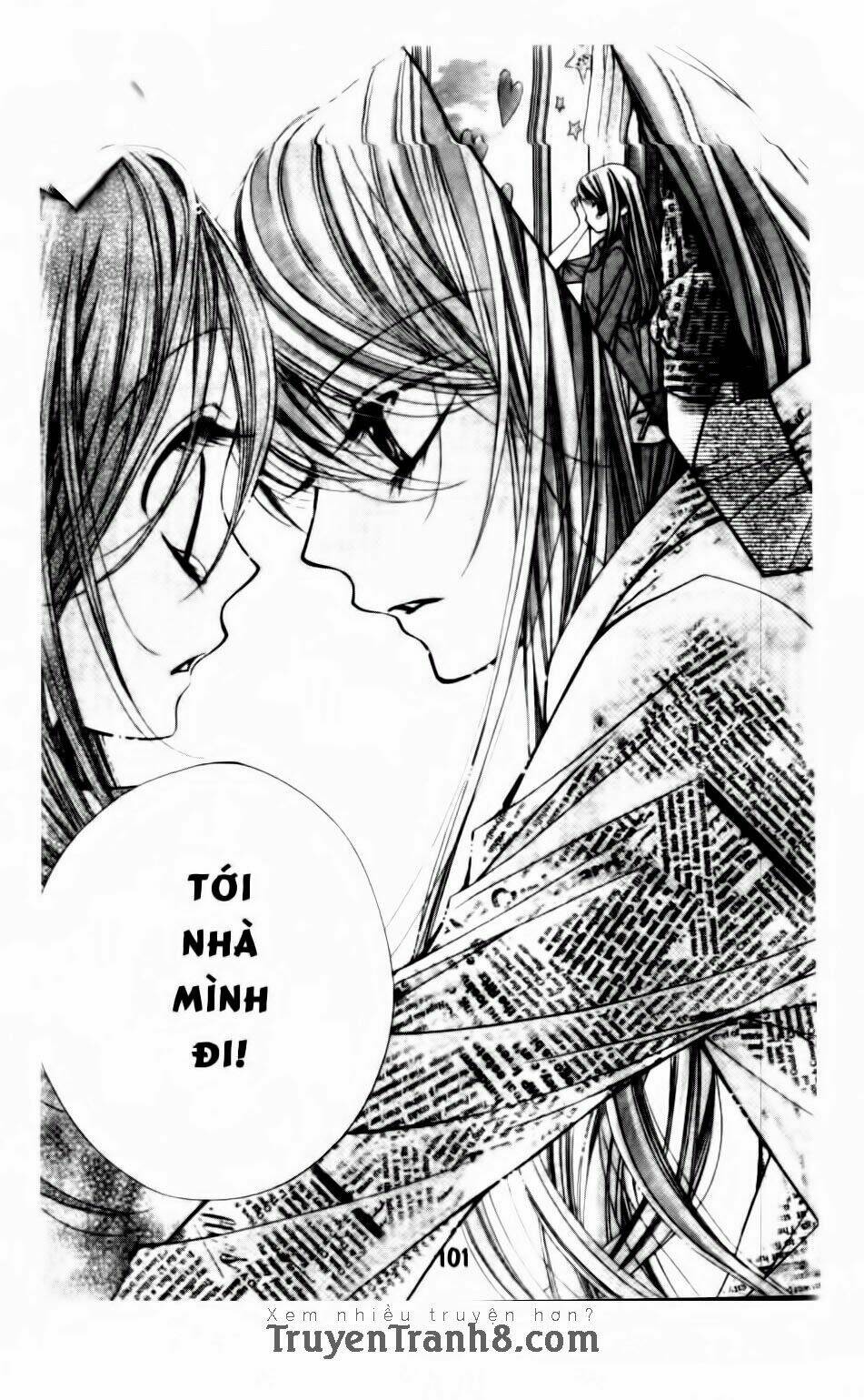 ác ma của chiến thắng chapter 4 27