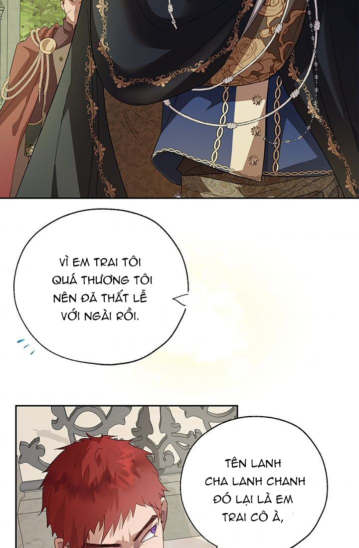 cách để cứu rỗi anh trai của nữ chính chapter 31 52