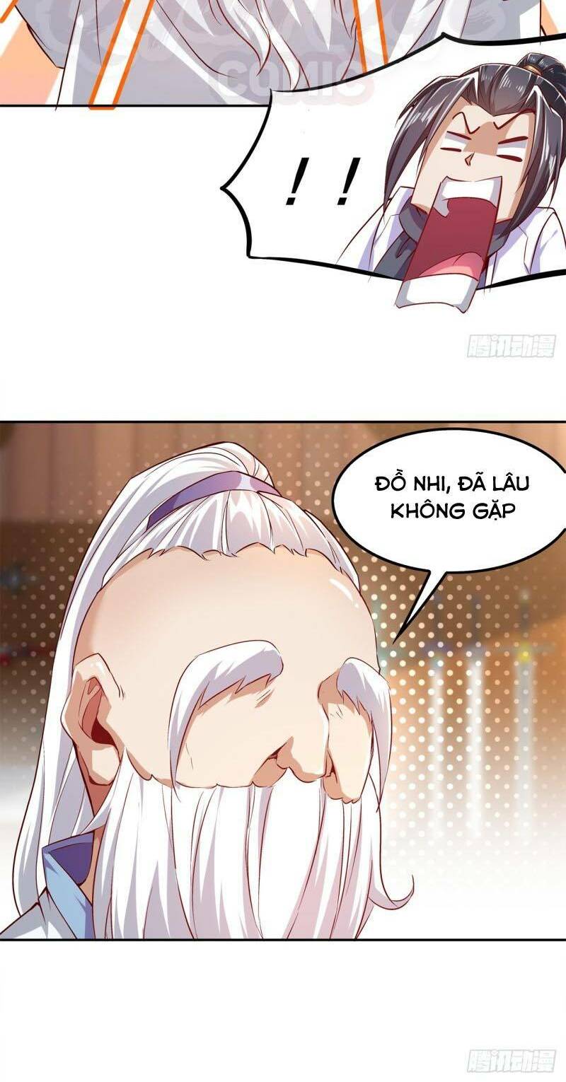 võng du chi tối cường đoán mệnh sư chapter 40 11