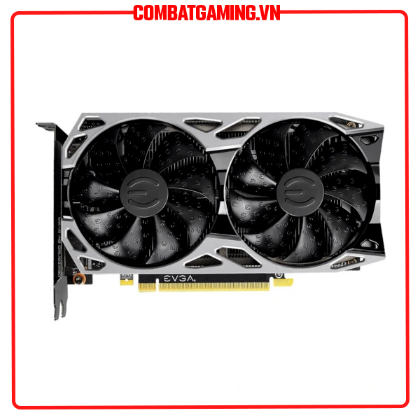 Card Màn Hình EVGA RTX 2060 KO Ultra 6GB GDDR6 - Hàng Chính Hãng