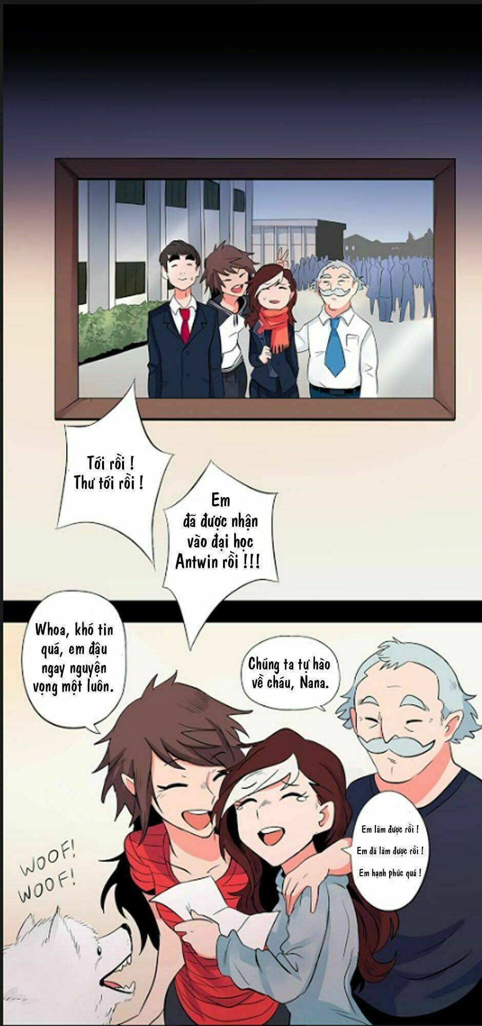 summoner chapter 1 23