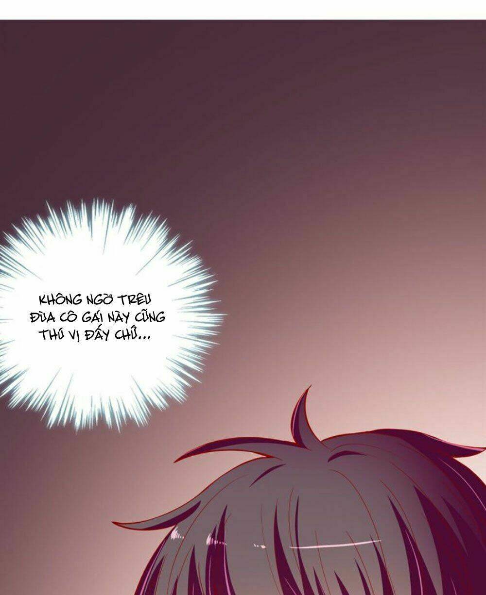 quản lí ngây ngô và thần tượng ác ma chapter 6 57