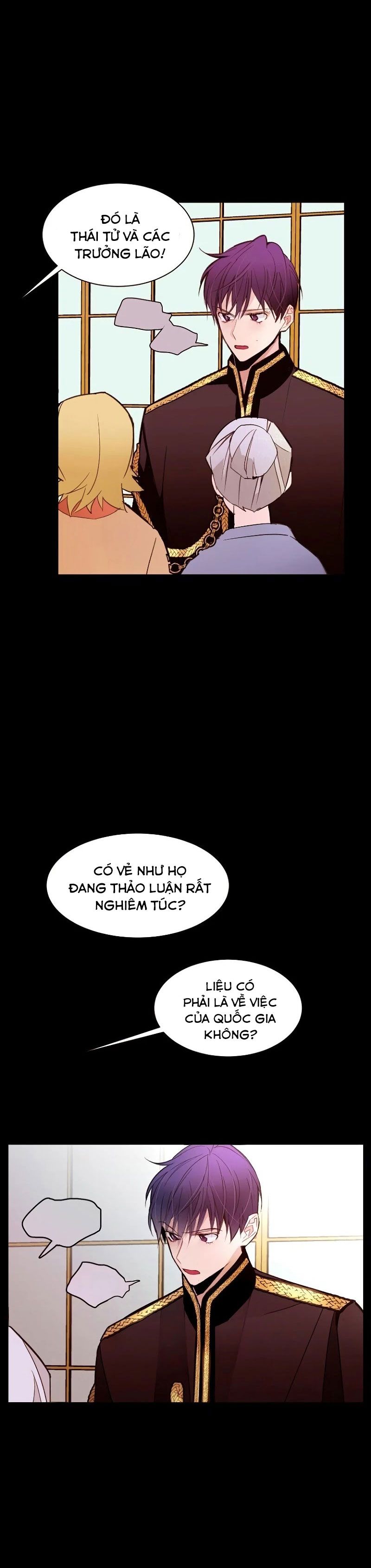 cuộc sống nhàm chán của quý cô tái sinh chapter 30 5