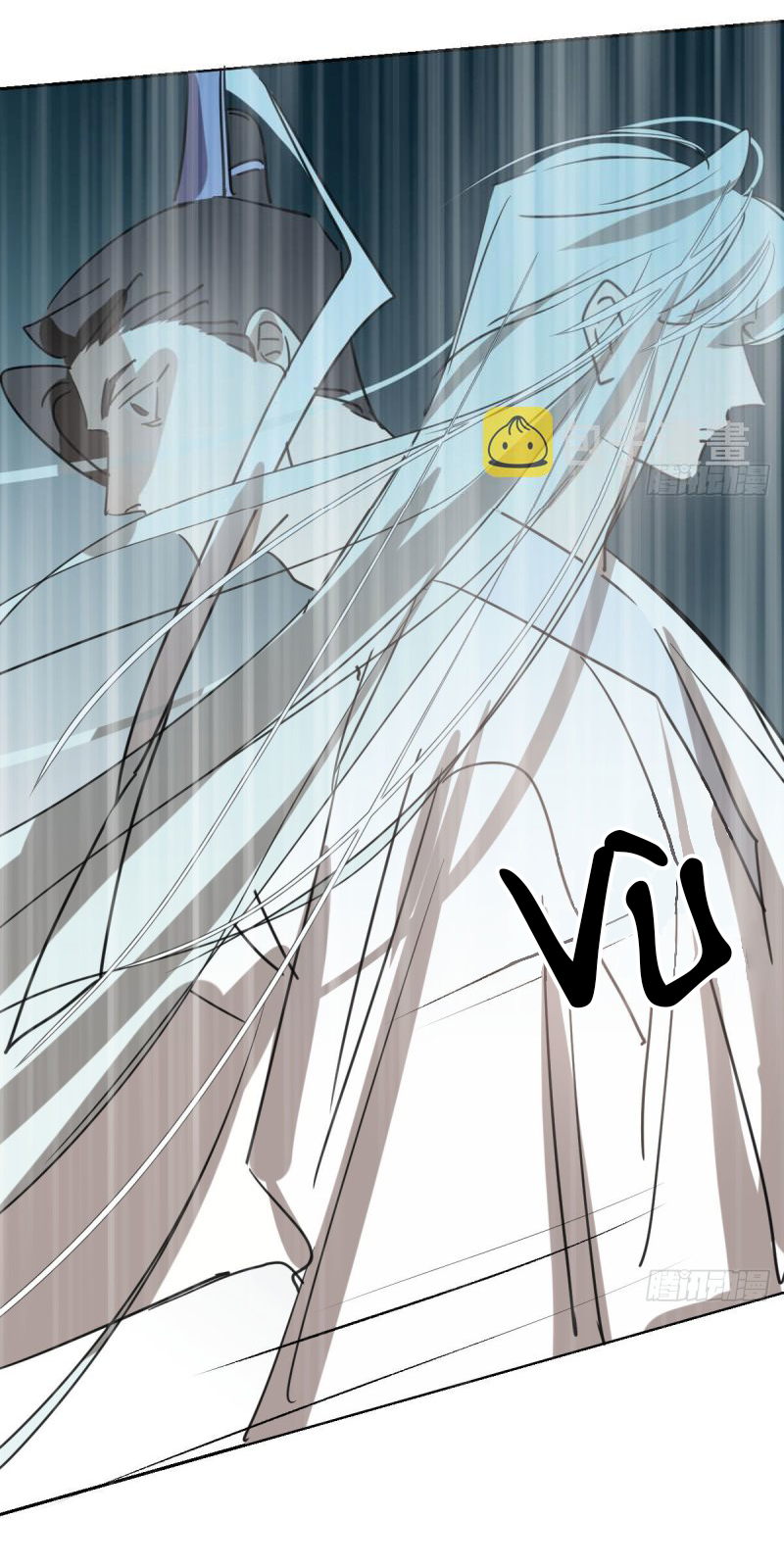 Bắt Lấy Ngao Ngao chapter 107 - Trang 27
