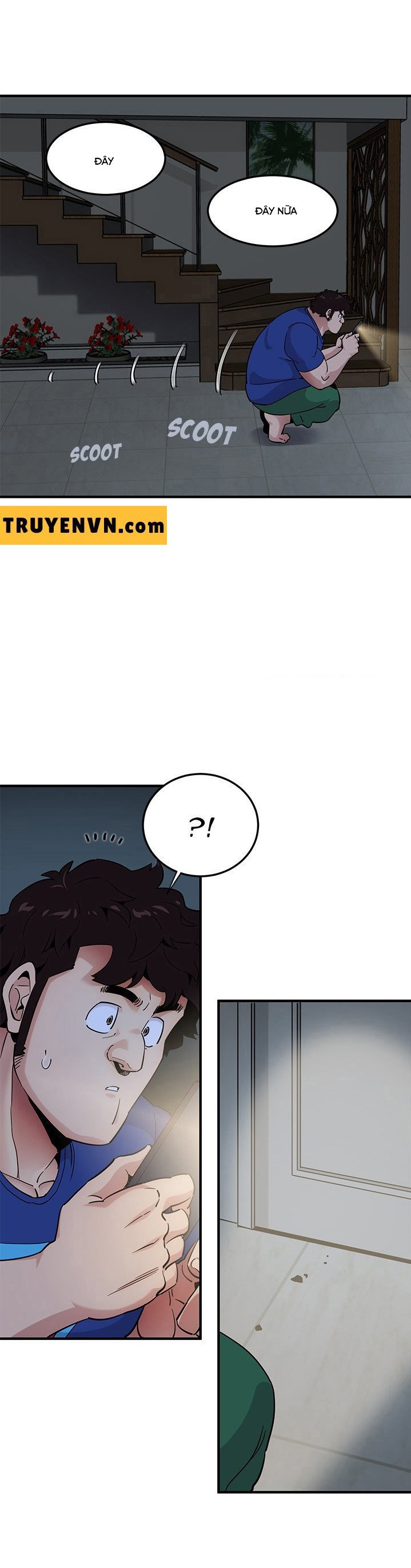 dog on patrol chapter 24 2