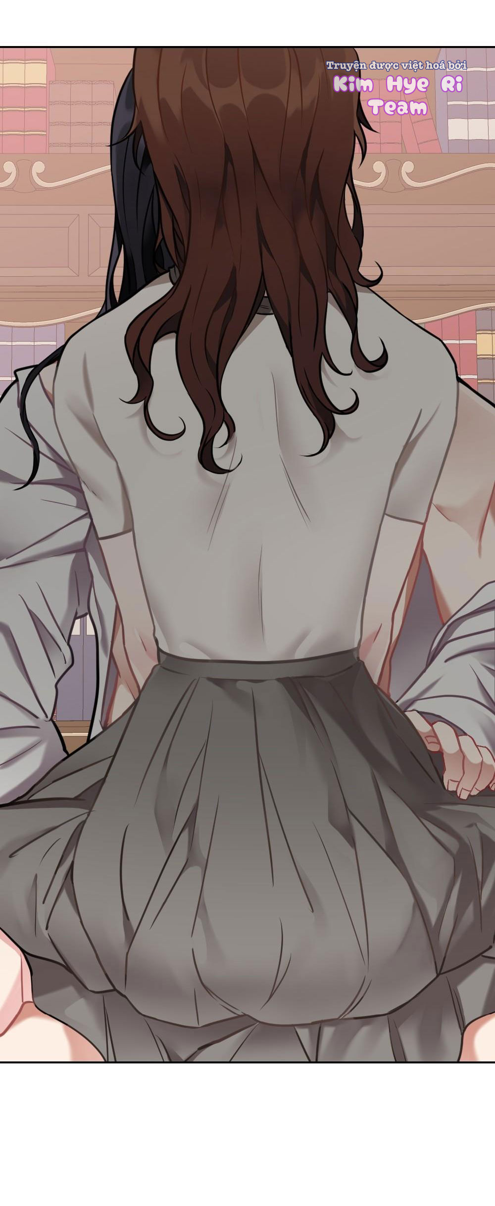 tiểu thư và dàn hầu nam mlem chapter 3 44