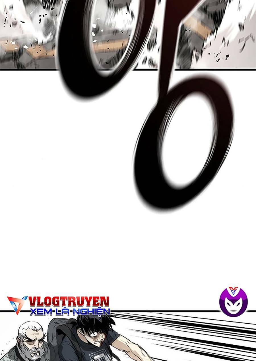 The Breaker 3: Quyền Năng Vô Hạn chapter 10 132