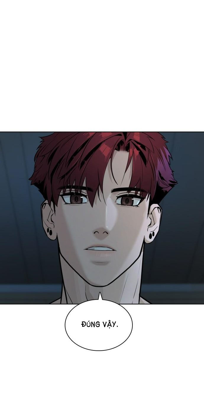 bạch huyết - white blood chapter 32 35