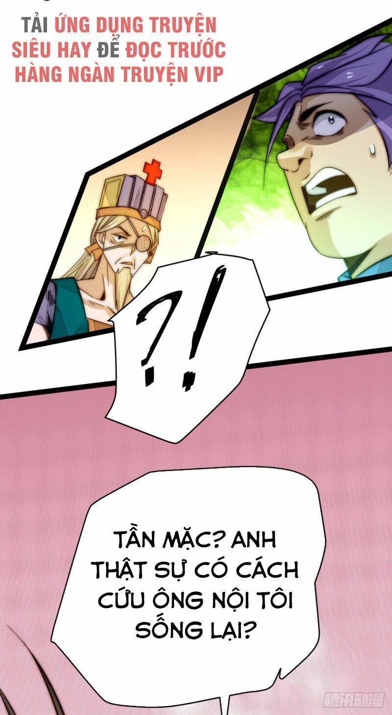 đô thị đỉnh phong cao thủ chapter 134 29