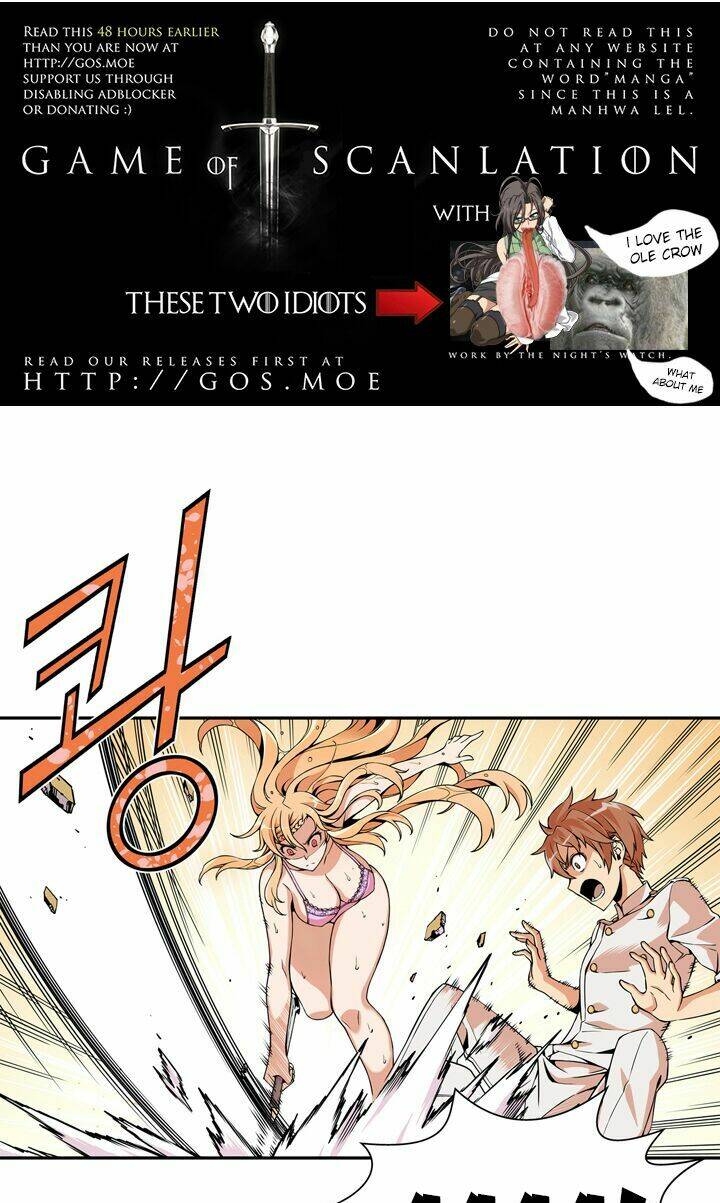 valkyrie agency chapter 5 6