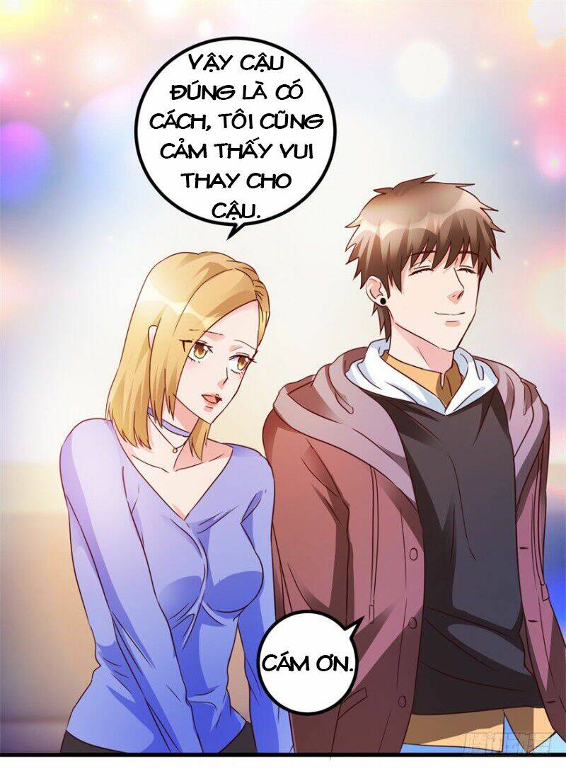 thấu thị tiên y chapter 39 5