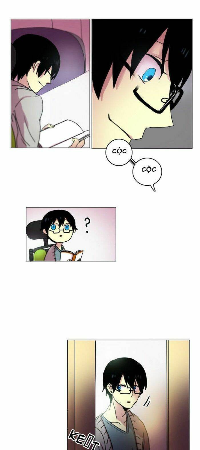 the devil who can't fly chapter 5 29