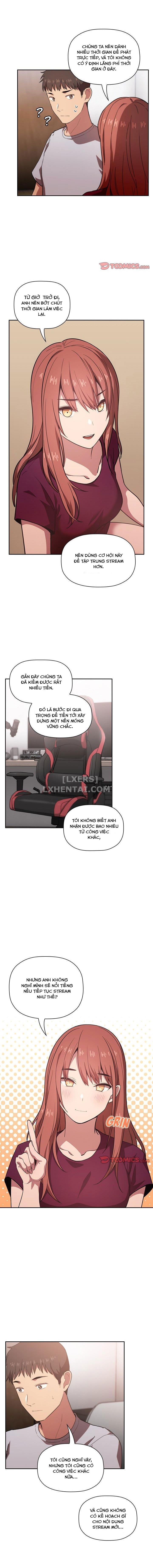 tan rã và tái hợp chapter 11 8